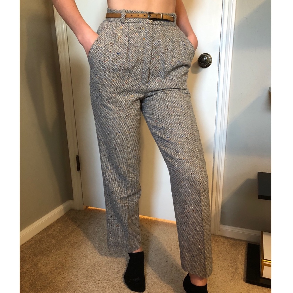 Vintage Pants